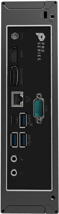 MSI PRO DP21 13M-1070EU, Core i3-13100, 8GB RAM, 256GB SSD, EU