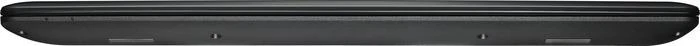 ASUS F553SA-XX124T, schwarz, Pentium N3700, 8GB RAM, 500GB HDD, DE