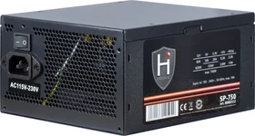 Inter-Tech HiPower SP-750 750W, ATX 2.4