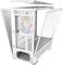 Antec C7 White ARGB, Glasfenster Vorschaubild
