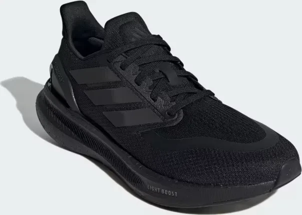 adidas Pureboost 5 core black