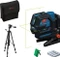 Bosch Professional GCL 12V-50-22 CG Kreuzlaser Vorschaubild