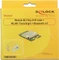 DeLOCK 2.4GHz/5GHz WLAN, Bluetooth 4.0, M.2/A-E-Key 2230 Vorschaubild