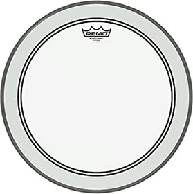 Remo Powerstroke P3 Clear Bass 16"