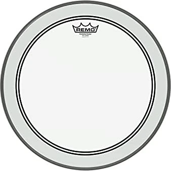 Remo Powerstroke P3 Clear Bass 16"