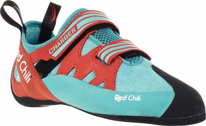 Red Chili Charger
