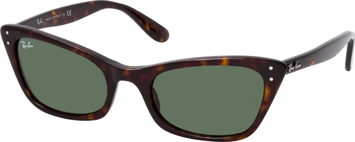 Ray-Ban RB2299 Lady Burbank
