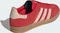 adidas Gazelle Indoor better scarlet/wonder white/gum (Damen) Vorschaubild