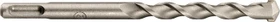 Metabo SDS-plus Classic 2-schneidig Hammerbohrer, 8x100x160mm, 1 Stück