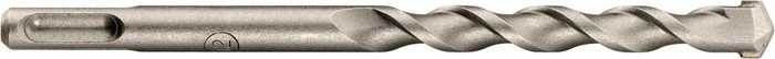Metabo SDS-plus Classic 2-schneidig Hammerbohrer, 8x100x160mm, 1 Stück