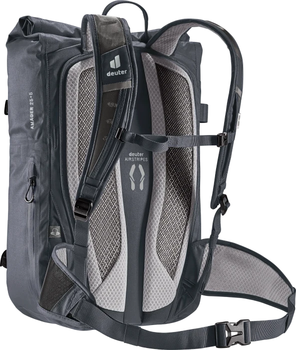 Deuter Amager 25+5 graphite