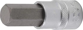 BGS technic Innensechskant Steckschlüssel 1/2", 17mm