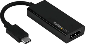 StarTech USB-C Stecker auf HDMI 2.0 Buchse, 4K/60Hz (CDP2HD4K60)