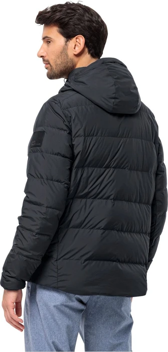 Jack Wolfskin Colonius Funktionsjacke phantom (Herren)