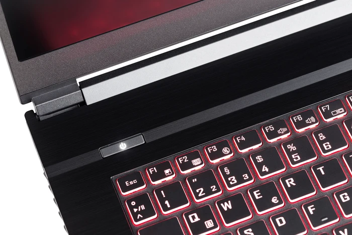Captiva Highend Gaming I56-324, Core i7-10750H, 16GB RAM, 1TB SSD, GeForce RTX 2060, DE