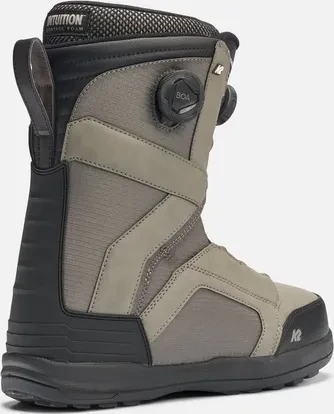 K2 Boundary Softboot grau (Herren) (Modell 2025/2026)
