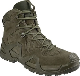Lowa Zephyr MK2 GTX Mid ranger green (Damen)