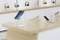 Neomounts Tischhalterung, Tablet-Stand 7.9-11", weiß Vorschaubild
