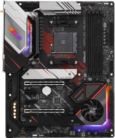 ASRock X570 PG Velocita (AMD AM4)