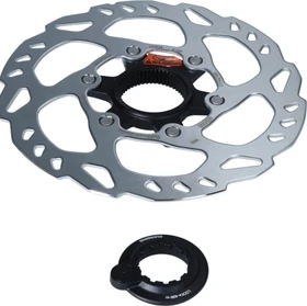 Shimano SLX RT70 Centerlock Bremsscheibe 160mm