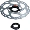 Shimano SLX RT70 Bremsscheibe Vorschaubild