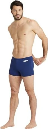 Arena Team Shorts Badehose navy/white (Herren)