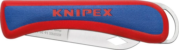 Knipex Elektriker-Kabelmesser Abmantelungswerkzeug