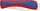 Knipex Elektriker-Kabelmesser Abmantelungswerkzeug (16 20 50 SB)