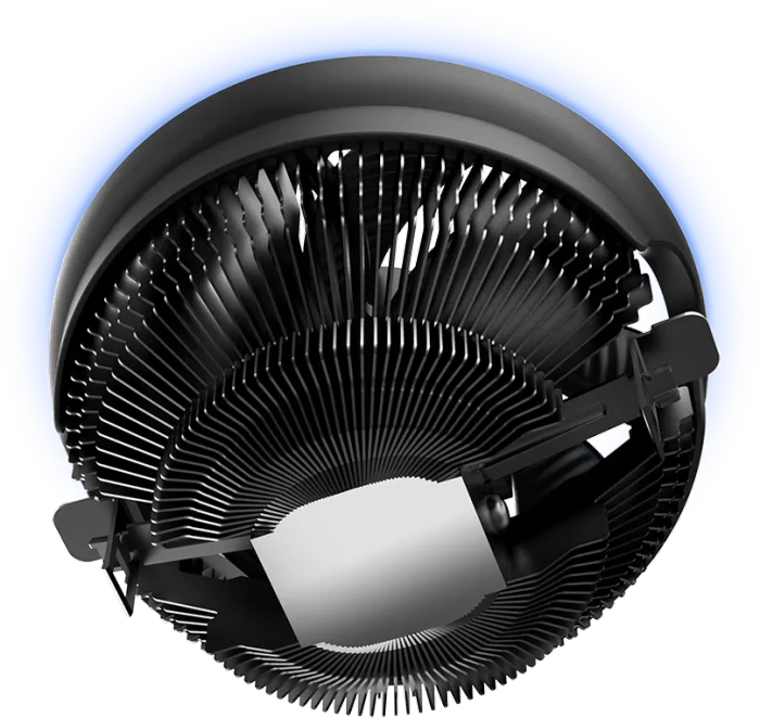 PCCooler E126M B