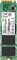 Transcend MTE652T2 / Industrial MTE652T2-I, M.2 Vorschaubild