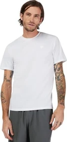 Fox Racing Forums Tech Funktionsshirt kurzarm optic white (Herren)