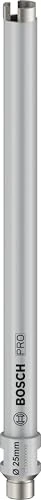 Bosch PRO Core Cutter Wet Diamant-Trockenbohrkrone, 25x300mm, 1 Stück