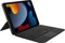 Gecko Keyboard Cover 2.0 für iPad 7/iPad 8/iPad 9, DE Vorschaubild