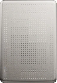 Native Union Active Power Bank 5000mAh silber