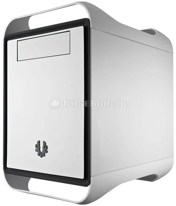 BitFenix Prodigy M weiß
