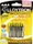 Lloytron AccuReady Micro AAA NiMH 550mAh, 4er-Pack (B008)