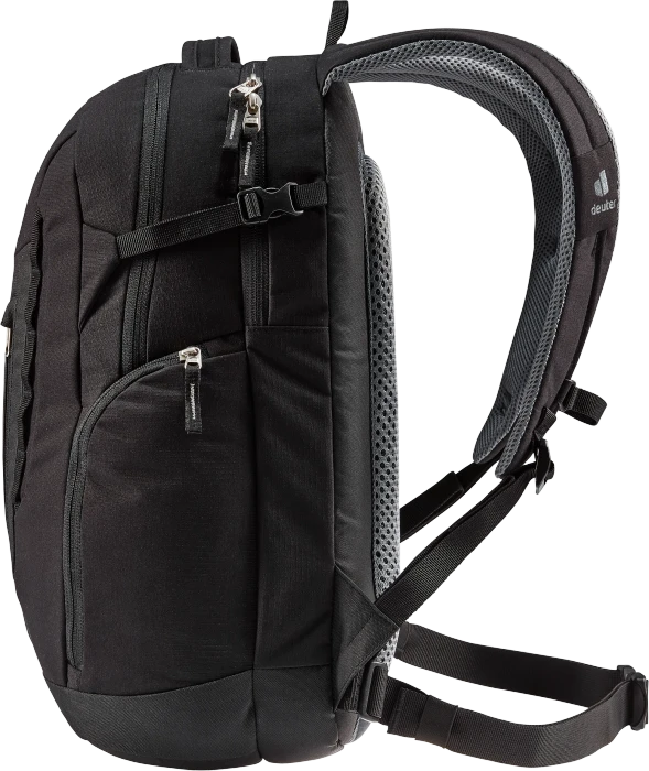 Deuter StepOut 22 schwarz