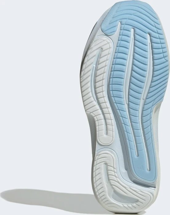 adidas Supernova Solution 3 crystal sky/silver metallic/lime burst (Damen)