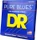 DR Strings Pure Blues Bass Light 5-String (PB5-40)