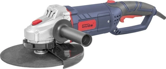 Güde WS 230-2350 R Elektro-Winkelschleifer