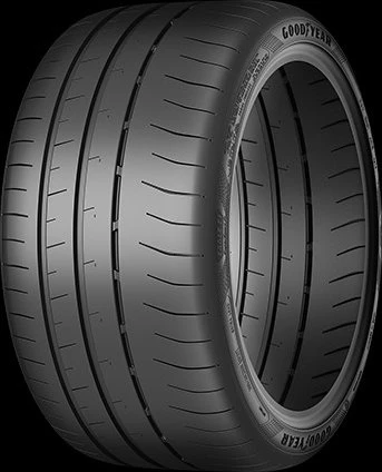Goodyear Eagle F1 SuperSport