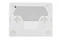 MikroTik RouterBOARD hEX Gigabit Router, 5x RJ-45, PoE PD Vorschaubild
