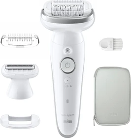 Braun Silk-epil 9 9-041 SensoSmart Wet&Dry