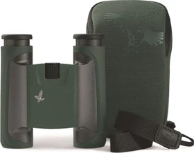 Swarovski CL Pocket 10x25 Wild Nature grün (2021)