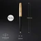 Parker 51 Kugelschreiber black resin/gold trim, Geschenkbox Vorschaubild