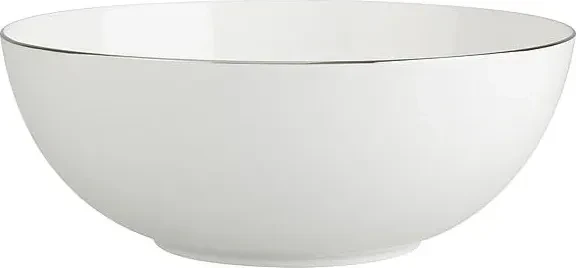 Villeroy & Boch Anmut Platinum No.1 Schüssel rund 23cm