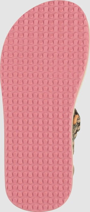 Jack Wolfskin Zulu K beige/rose (Junior)