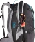 Deuter Trans Alpine 28 SL schwarz (Damen) Vorschaubild