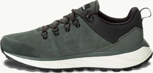 Jack Wolfskin Terraventure Urban Low slate green (Herren)