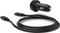 Hama Auto-Schnellladegerät mit Ladekabel USB-C PD/QC 25W 1m schwarz Vorschaubild
